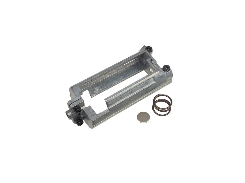 [SHS] Metal Motor Cage [For AK AEG Series]