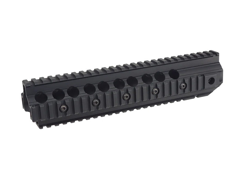 [Double Bell] Rail Handguard [For SR25 AEG Series]