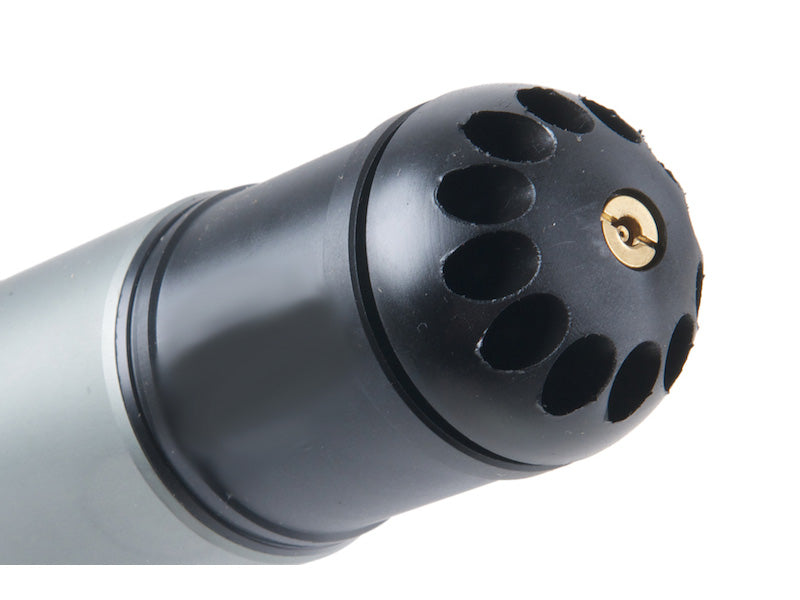 [MAG] 40mm Grenade [120 rds][3pcs][BLK]