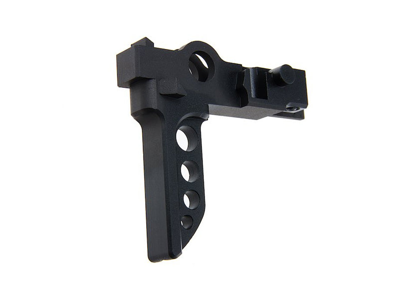 [Revanchist] Flat Trigger [For Tokyo Marui M4 MWS GBBr Series][Type A]