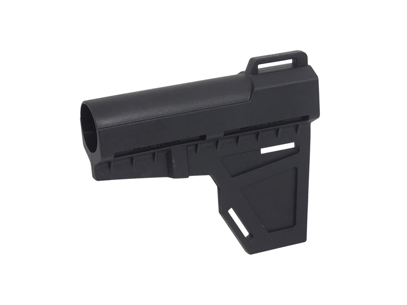 [Double Bell] Blade Pistol Stabilizer [For AR / M4 Series]
