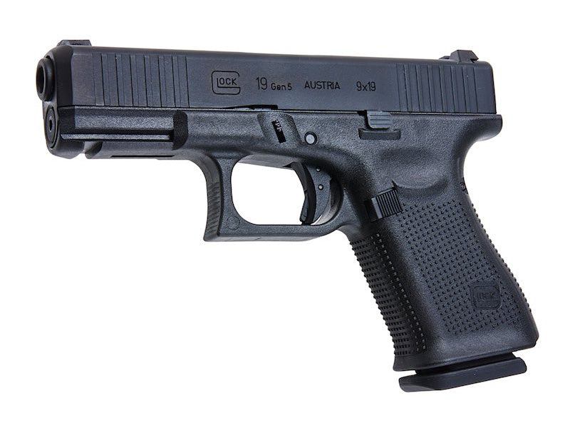 [Umarex] Glock 19 Gen 5 GBB Airsoft Pistol