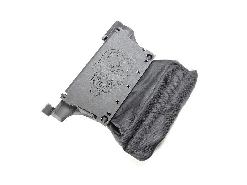 [APS] Shell Catcher Bag [For APM50 M40A3 CO2 Rifle Series]