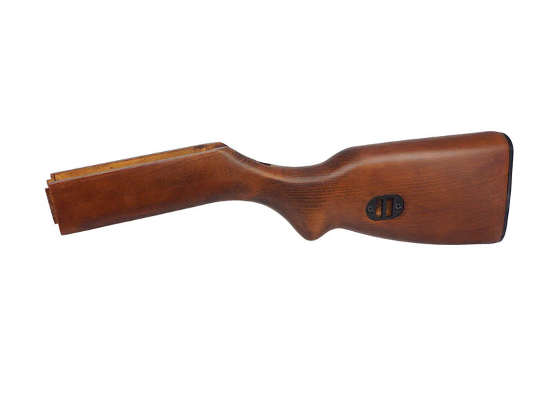 [Army Force] Real Wood Stock [For S&T PPSh AEG Series]
