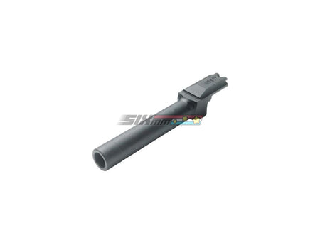 [Guarder] .40 S&W Steel Outer Barrel [For TM M&P9]