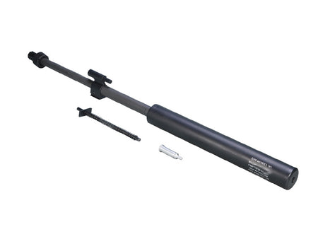 [ARES] SL8 / SL9 Heavy Outer Barrel Set with Silencer 