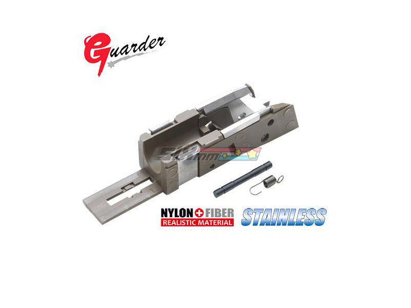 [Guarder] G17/18C/22/34 New Generation Frame Rail Mount [FDE]