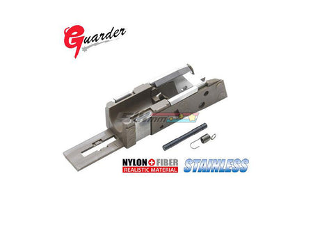 [Guarder] G17/18C/22/34 New Generation Frame Rail Mount [FDE]