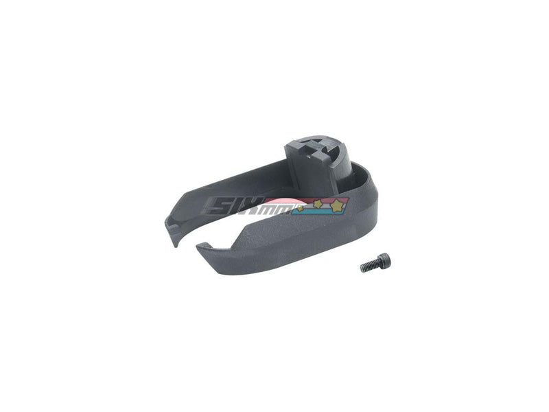 [Guarder] G17/G18C/G34 Magwell [For Marui/WE/KJ GBB ]