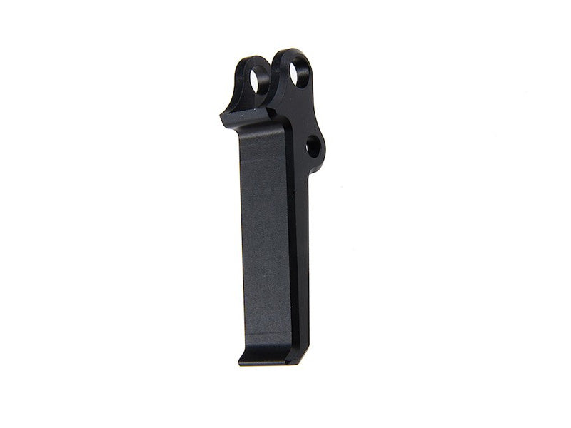 [Revanchist] Airsoft ASG B&T USW A1 GBB Airsoft Flat Trigger [BLK]