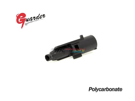 [Guarder] Enhanced Nozzle [For MARUI New M9A1 GBB]