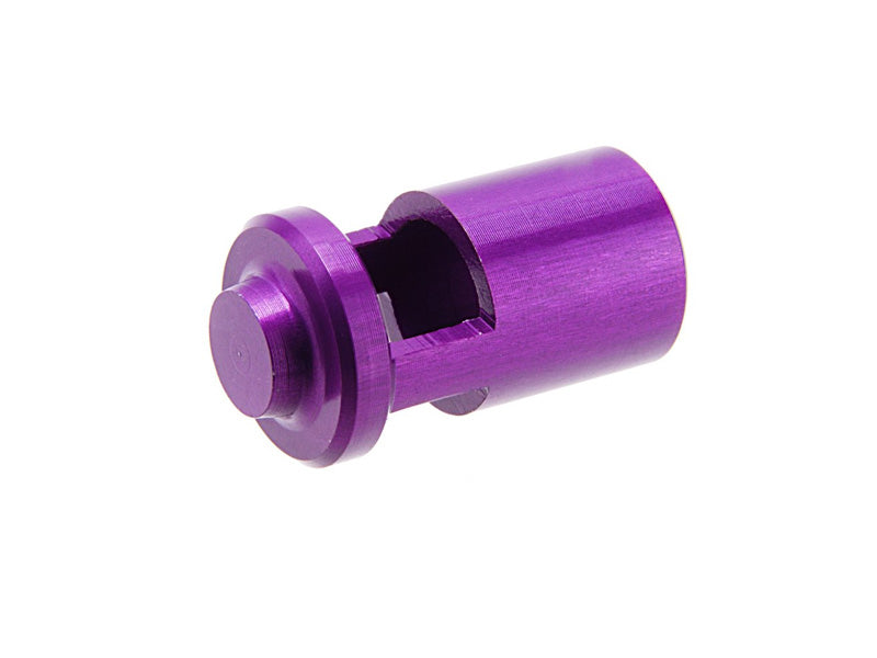 [Revanchist] High Power Nozzle Valve [For Umarex VFC MP5A5 / MP7 Airsoft GBBR Series][PU]