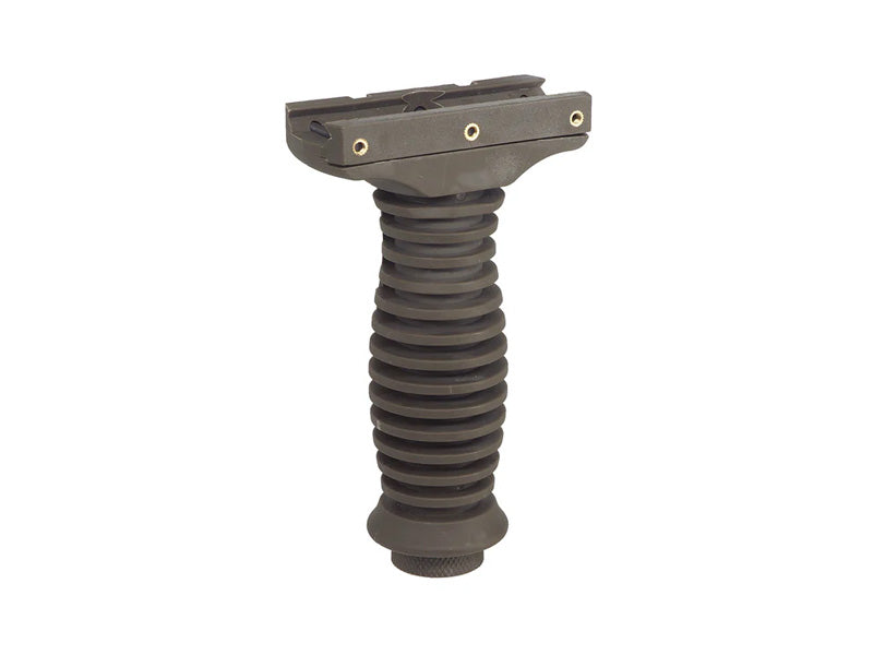 [MIC] CQB Tactical Front Grip [For 20mm Rail Series]