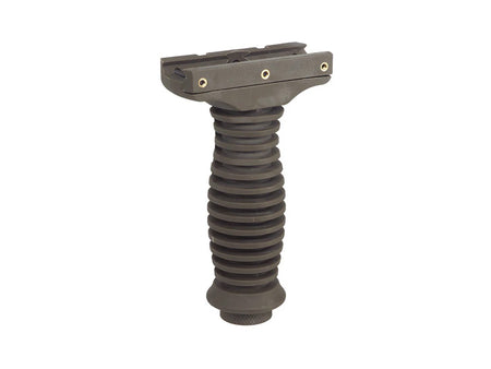 [MIC] CQB Tactical Front Grip [For 20mm Rail Series]