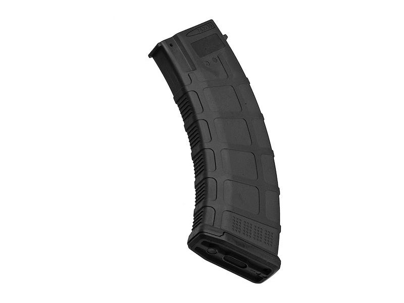 [DMAG] AKM 30/135 rds Variable-Cap EMM AEG Magazine [D-DAY][BLK]