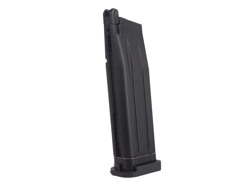 [Double Bell] JW4 28 Rds Gas Magazine [For Hi-Capa GBB Series] 