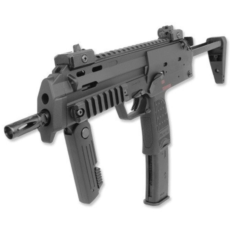 Tokyo Marui] H&K MP7A1 GBB Airsoft SMG [Long Magazine] – SIXmm (6mm)