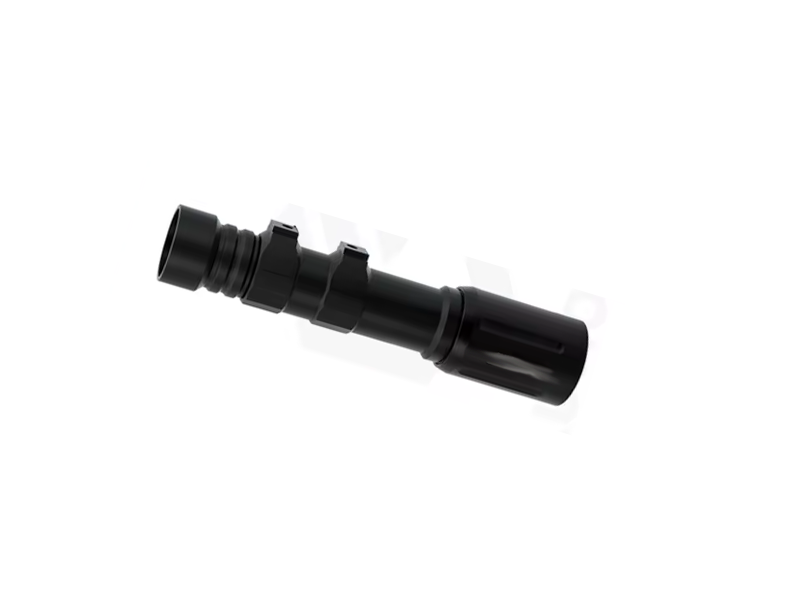 [Sotac] PH Tactical Flashlight [Long Ver.][BLK]