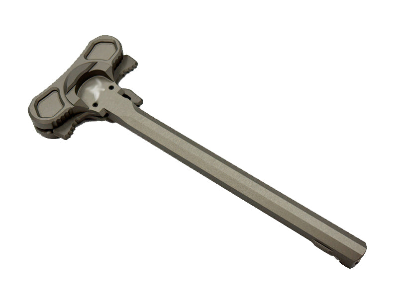 [MadDog] ACF Ambidextrous Charging Handle [For Tokyo marui M4 MWS Series][DDC]