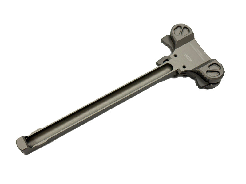 [MadDog] ACF Ambidextrous Charging Handle [For Tokyo marui M4 MWS Series][DDC]