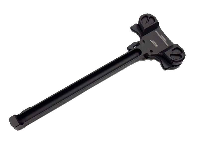 [MadDog] ACF Ambidextrous Charging Handle [For Tokyo Marui M4 MWS Series][BLK]