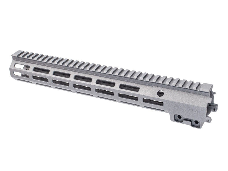 [C&C Tac] MK16 M-LOK 13.5 Rail Airsoft Ver. SOPMOD Block III