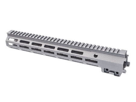 [C&C Tac] MK16 M-LOK 13.5 Rail Airsoft Ver. SOPMOD Block III