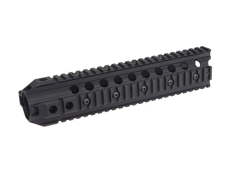 [Double Bell] Rail Handguard [For SR25 AEG Series]