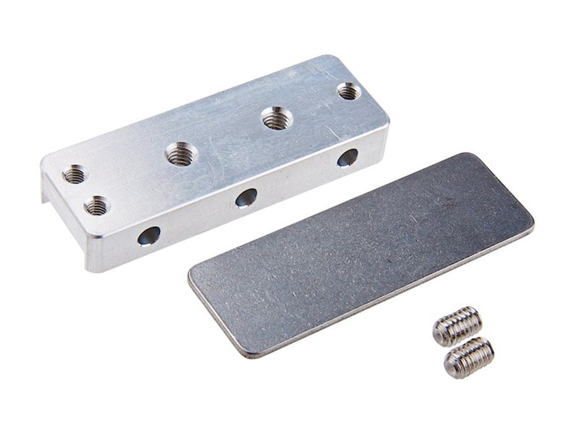 [Guns Modify] New Designed Upgraded Bottom Seal [For Guns Modify EVO MWS Magazine Series]