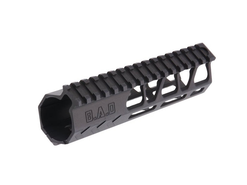 [BAD Workhorse] 6.7 inch Free Float Rail M-LOK Handguard