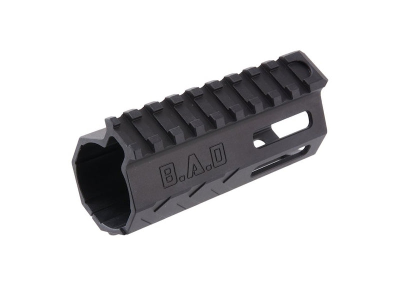 [BAD Workhorse] 4 inch Free Float Rail M-LOK Handguard