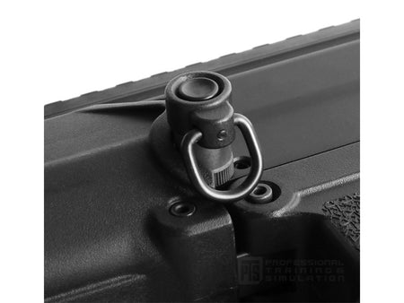 [PTS] Low Profile QD Sling Swivel S