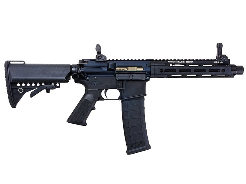 [EMG] DDM4 9inch Airsoft M4 GBB Rifle [MWS System]