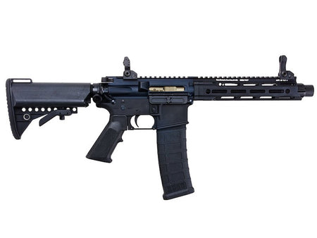[EMG] DDM4 9inch Airsoft M4 GBB Rifle [MWS System]