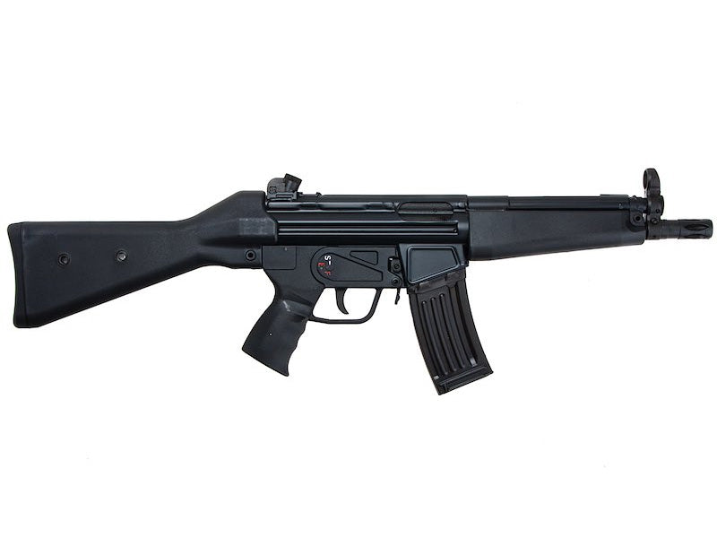 [LCT] HK53 A2 Airsoft AEG Rifle
