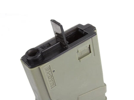 [CAA Airsoft] Division 360Rds Magazine [For AR / M4 AEG Series][FG]