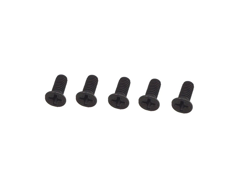 [5KU] C-More 90 Degree Mount Base Type.4 [For Hi-Capa GBB Airsoft Series][BLK]
