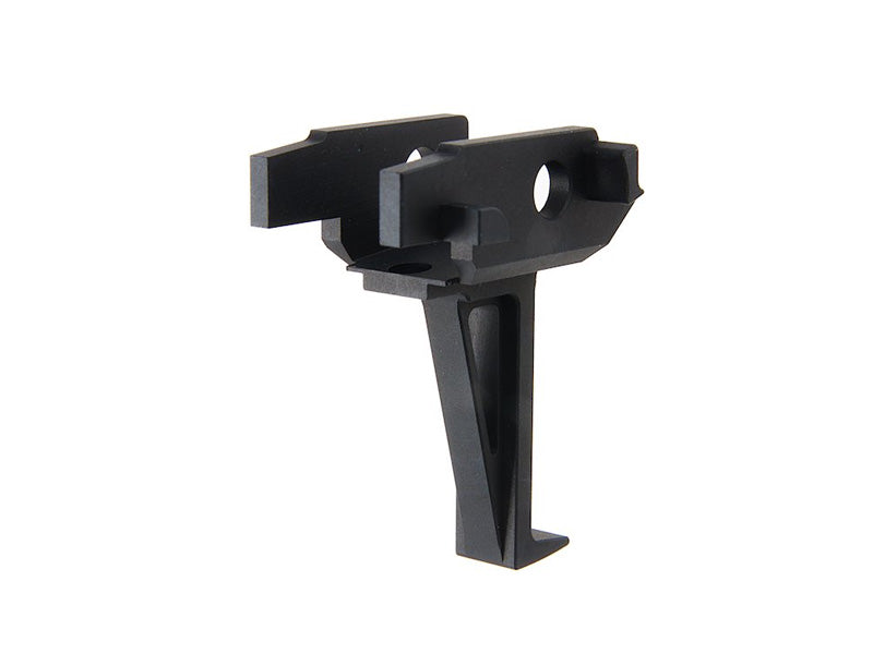 [Revanchist] Airsoft Flat Trigger [For GHK AK Series][Type A]