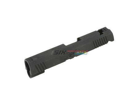 [Guarder] Aluminum Slide [For MARUI HI-CAPA 4.3][KIMBER][BLK]