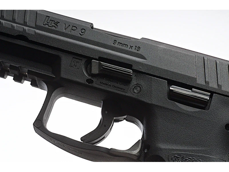 [Umarex] HK VP9 GBB Airsoft Pistol