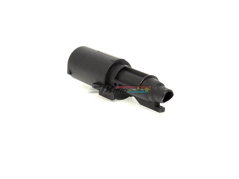 [Guarder] Enhanced Nozzle [For MARUI New M9A1 GBB]