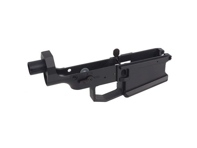 [CYMA] Lower Receiver [For SR25 QBS AEG Series]