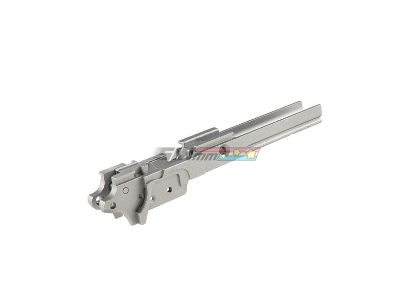 [Guarder] Aluminum Frame [For MARUI HI-CAPA 4.3][4.3 Type][NO Marking][Alum. Original]