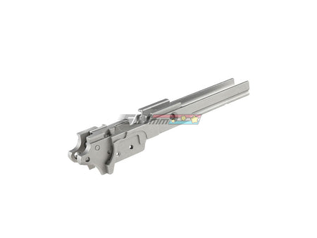 [Guarder] Aluminum Frame [For MARUI HI-CAPA 4.3][4.3 Type][NO Marking][Alum. Original]