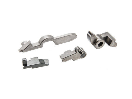 [Novritsch] Steel Sear Set [For SSP1 / SSP5 GBBp Series]