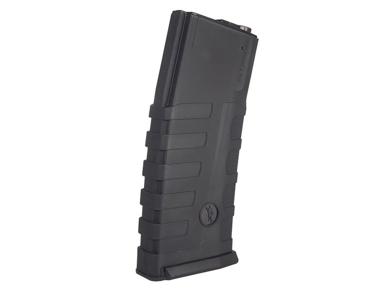 [CAA Airsoft] Division 360Rds Magazine [For AR / M4 AEG Series][BLK]