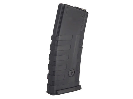 [CAA Airsoft] Division 360Rds Magazine [For AR / M4 AEG Series][BLK]