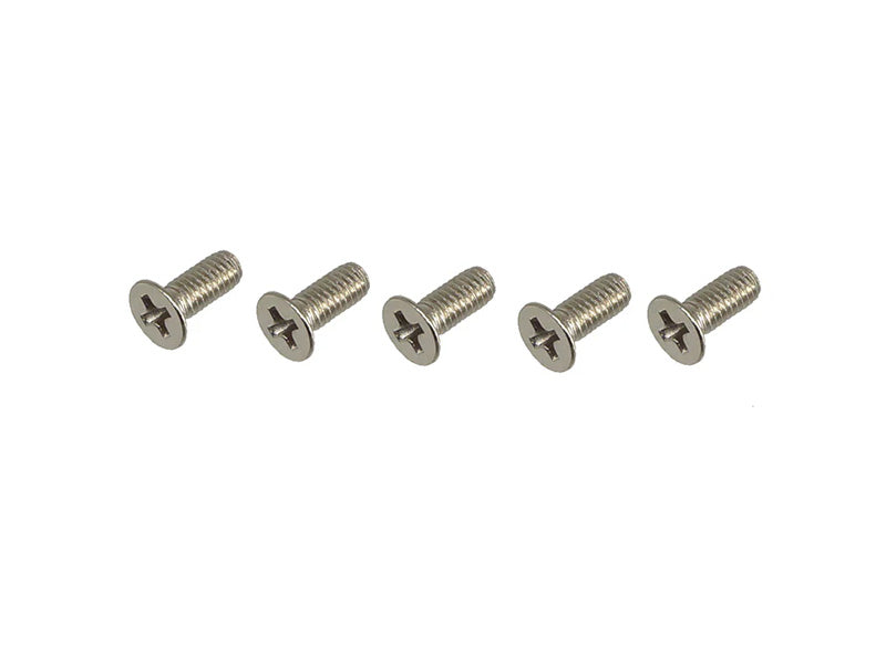 [5KU] C-More 90 Degree Mount Base Type.2 [For Hi-Capa GBB Airsoft Series][SV]