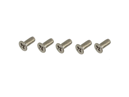 [5KU] C-More 90 Degree Mount Base Type.2 [For Hi-Capa GBB Airsoft Series][SV]