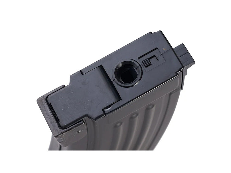 [Tokyo Marui] AK47 Spetsnaz Magazine [250rds][For AEG Series]